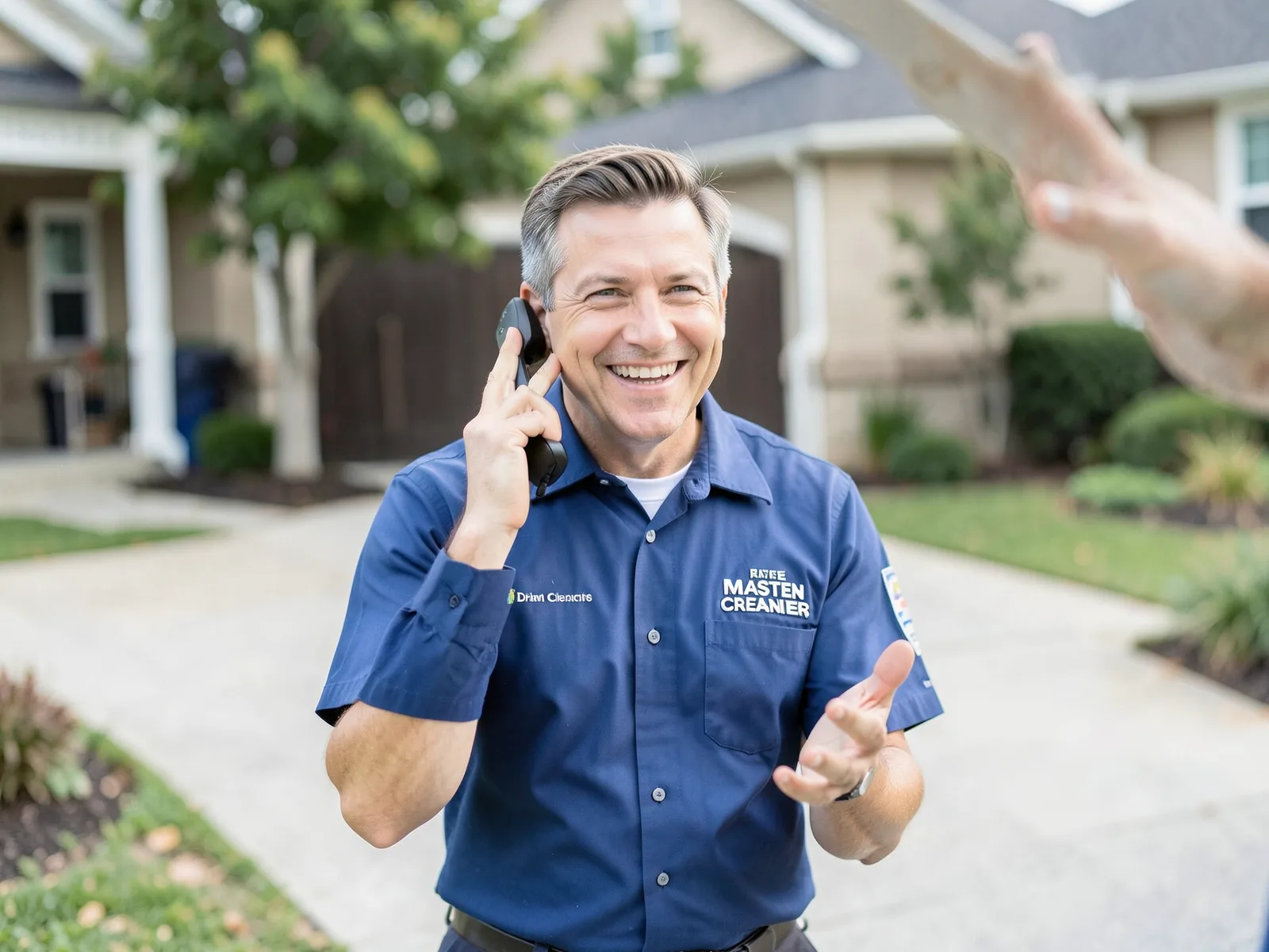 Drain Cleaning Vinton, OH FAQs